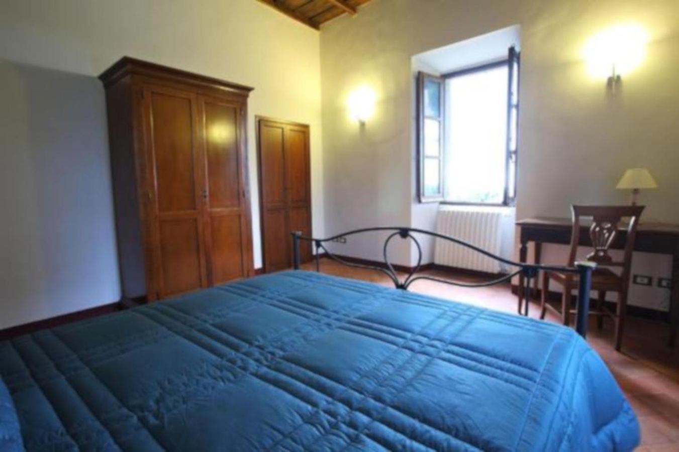Antico Borgo La Commenda Aparthotel Монтефиасконе Екстериор снимка