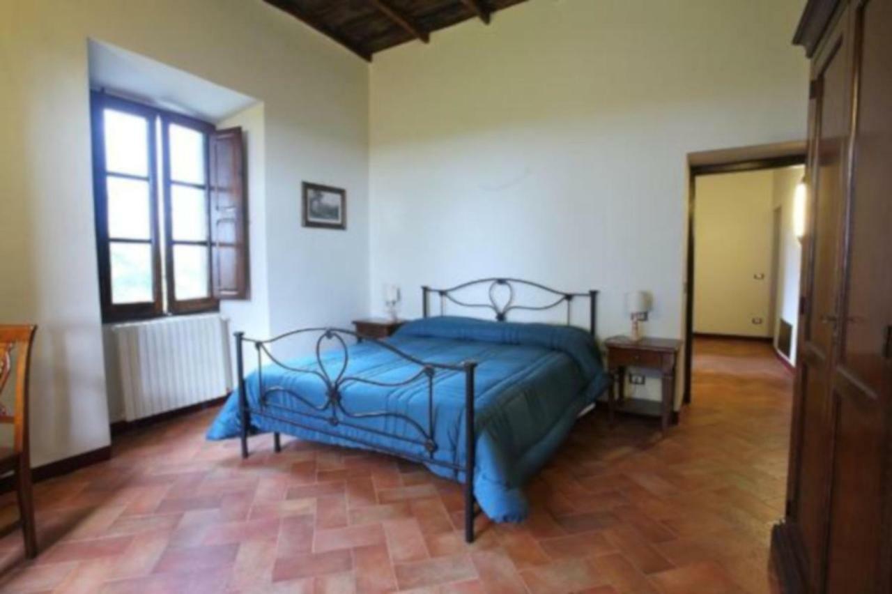 Antico Borgo La Commenda Aparthotel Монтефиасконе Екстериор снимка