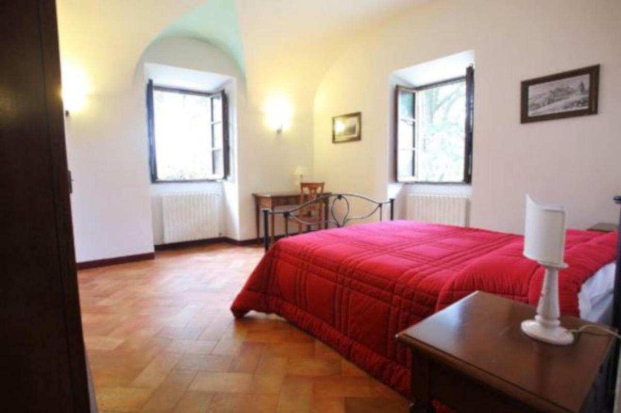 Antico Borgo La Commenda Aparthotel Монтефиасконе Екстериор снимка