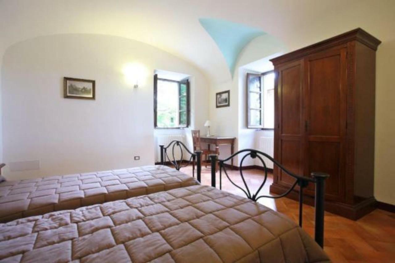 Antico Borgo La Commenda Aparthotel Монтефиасконе Екстериор снимка
