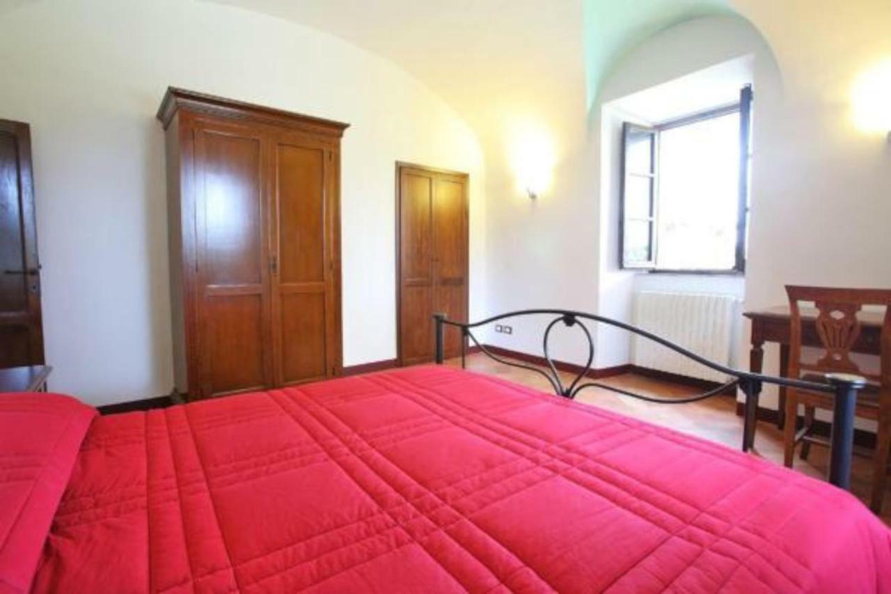 Antico Borgo La Commenda Aparthotel Монтефиасконе Екстериор снимка
