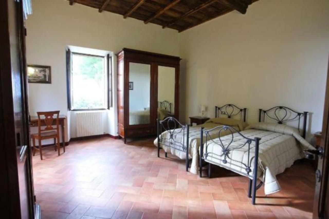 Antico Borgo La Commenda Aparthotel Монтефиасконе Екстериор снимка