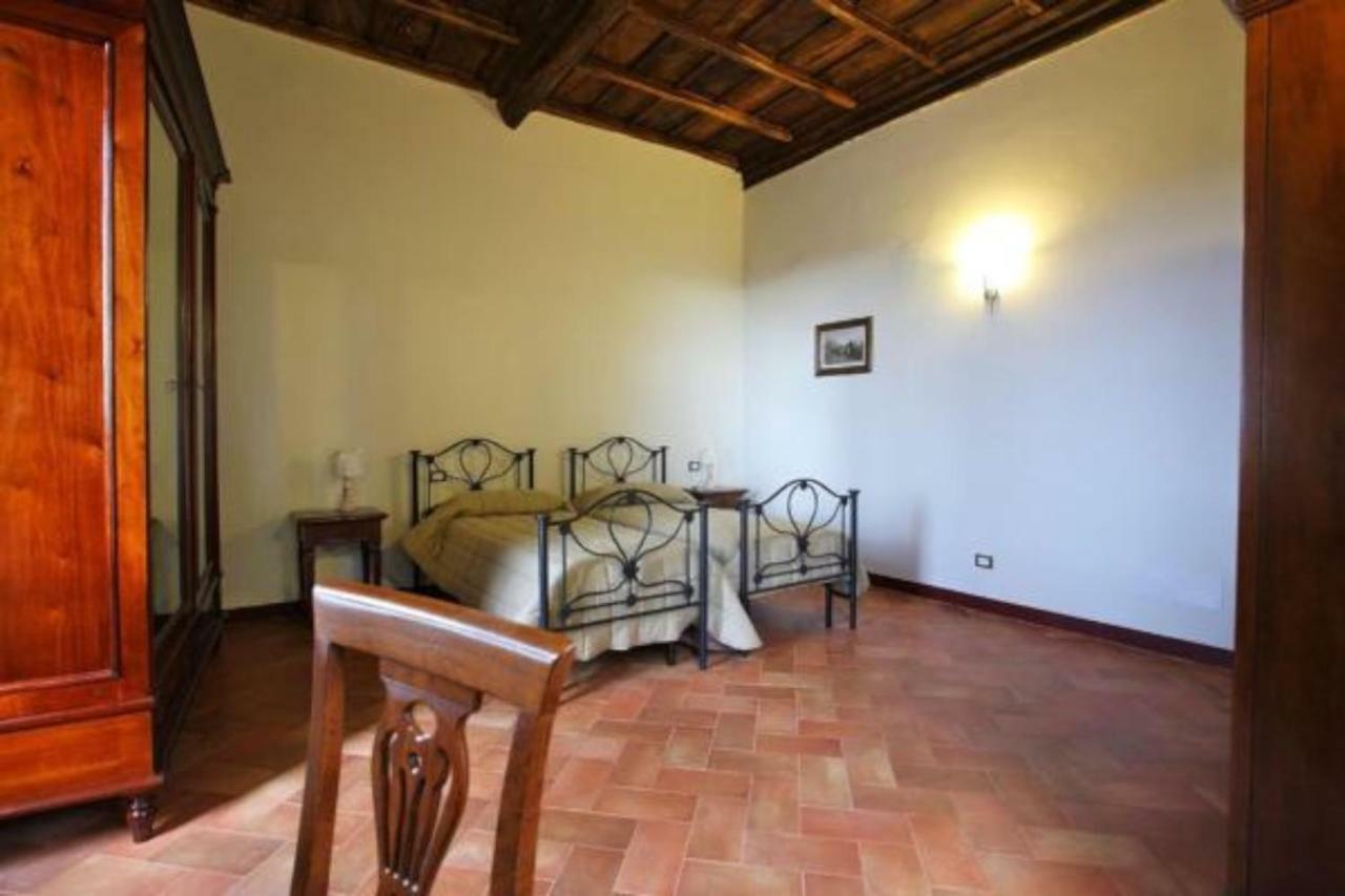Antico Borgo La Commenda Aparthotel Монтефиасконе Екстериор снимка
