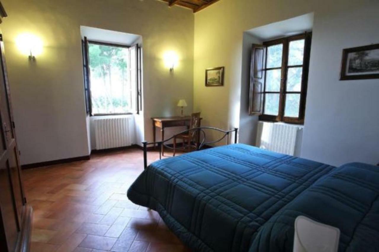 Antico Borgo La Commenda Aparthotel Монтефиасконе Екстериор снимка
